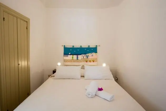 Villa, 3 Yatak Odası