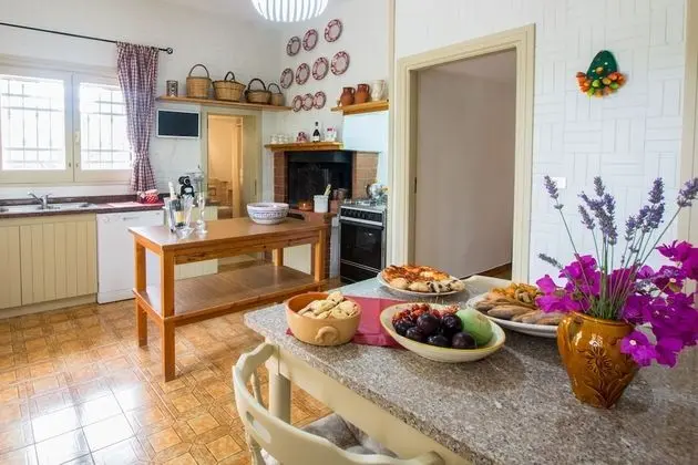 Villa, 3 Yatak Odası