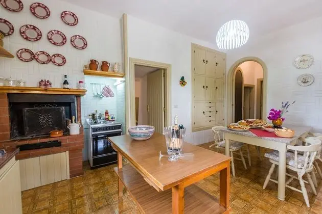 Villa, 3 Yatak Odası