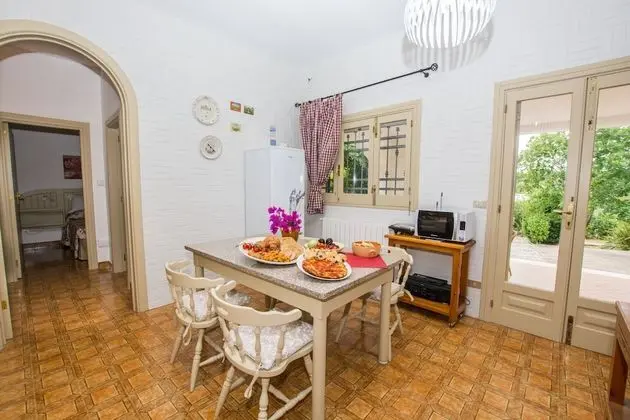 Villa, 3 Yatak Odası