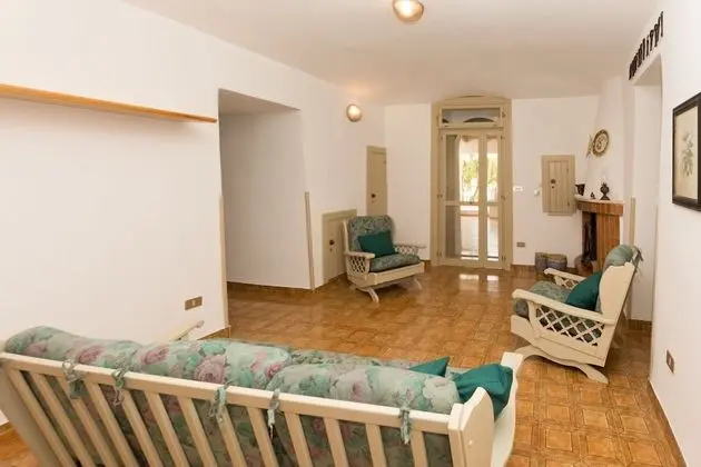 Villa, 3 Yatak Odası