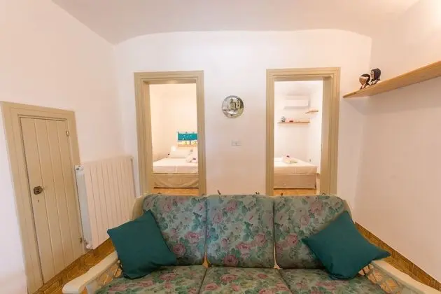 Villa, 3 Yatak Odası
