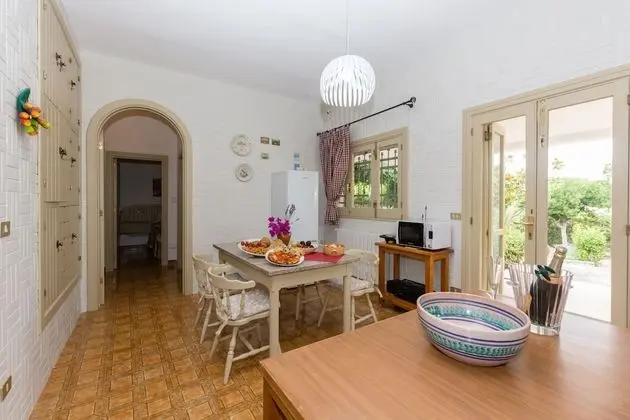 Villa, 3 Yatak Odası
