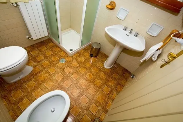 Villa, 3 Yatak Odası