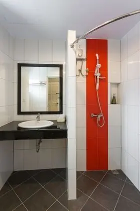 Standard Tek Kişilik Oda, 1 Yatak Odası, Dağ Manzaralı