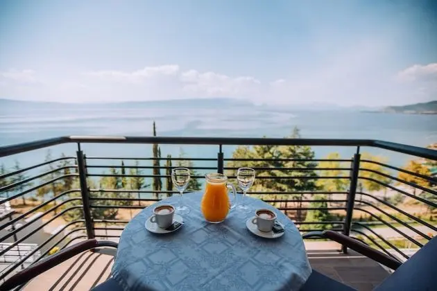 Basic İki Ayrı Yataklı Oda