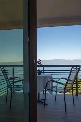 Basic Tek Büyük Yataklı Oda