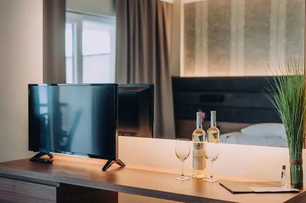 Classic Tek Kişilik Oda, 1 Çift Kişilik Yatak