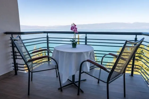 Classic Tek Kişilik Oda, 1 Çift Kişilik Yatak