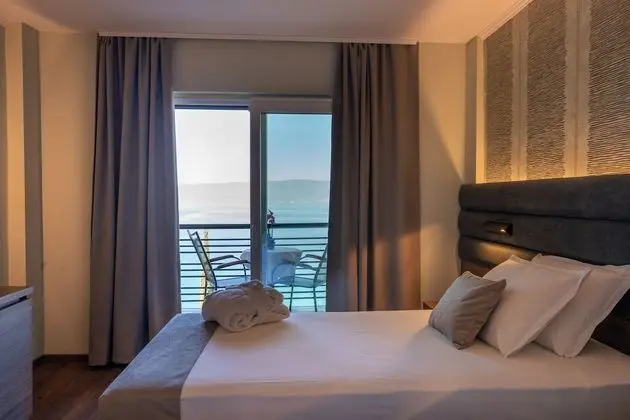 Classic Tek Kişilik Oda, 1 Çift Kişilik Yatak