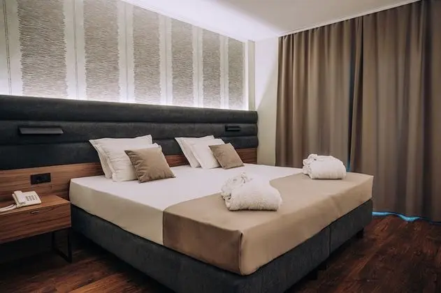 Classic Tek Kişilik Oda, 1 Çift Kişilik Yatak