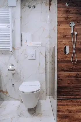 Classic Tek Kişilik Oda, 1 Çift Kişilik Yatak