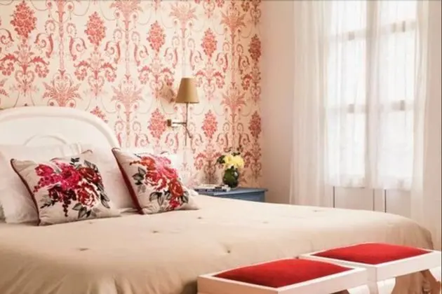 Standard Büyük Yataklı Tek Kişilik Oda