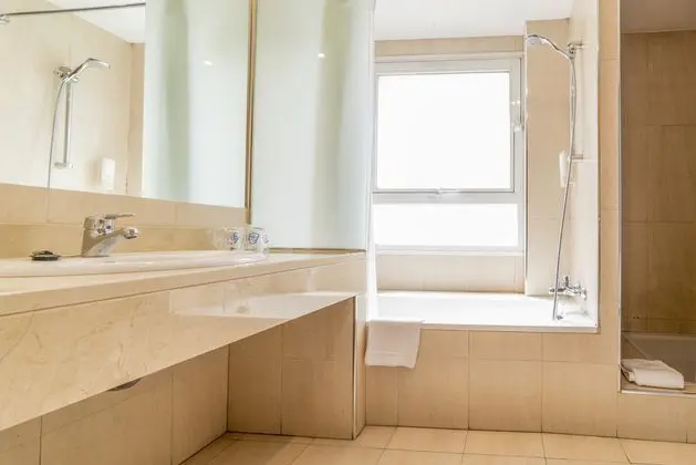 1 Çift ​​kişilik Yatak Standard
