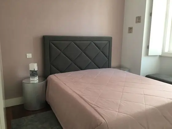 Apart Daire, 1 Yatak Odası, Balkon