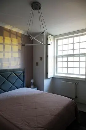 Apart Daire, 1 Yatak Odası, Balkon