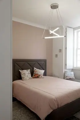 Apart Daire, 1 Yatak Odası, Balkon