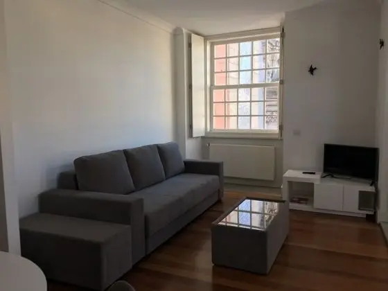 Apart Daire, 1 Yatak Odası, Balkon