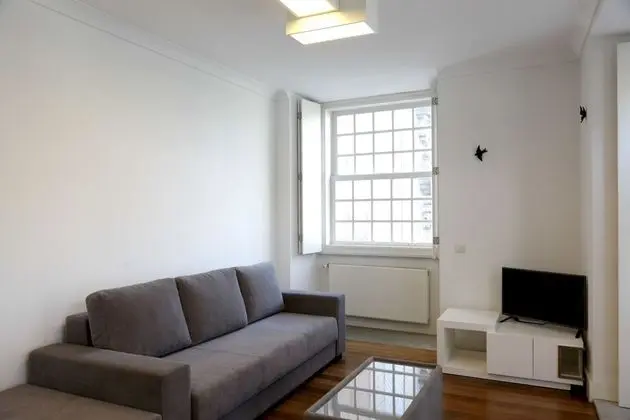 Apart Daire, 1 Yatak Odası, Balkon