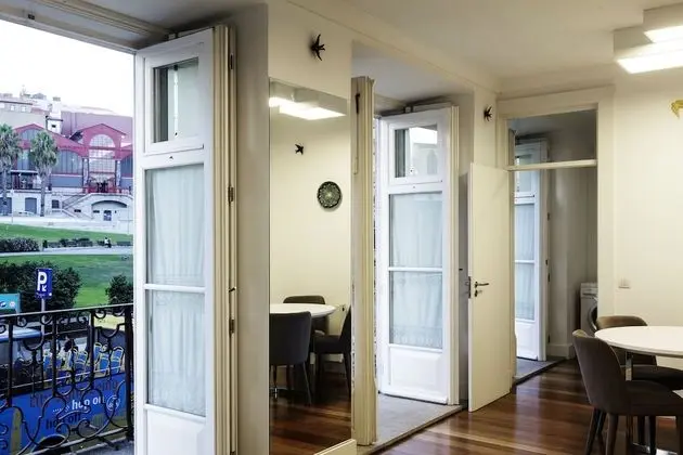 Apart Daire, 1 Yatak Odası, Balkon