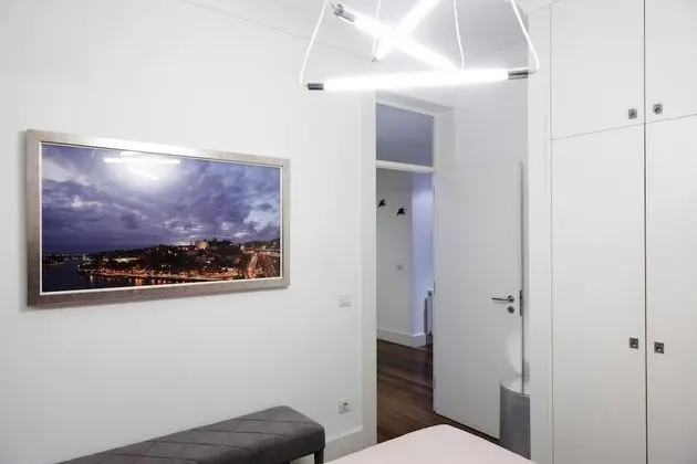 Apart Daire, 1 Yatak Odası, Balkon