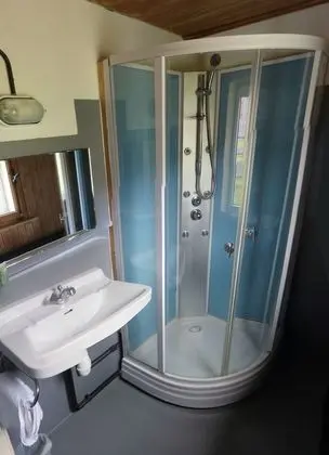 Comfort Tek Büyük Yataklı Oda, 1 Çift Kişilik Yatak, Dağ Manzaralı