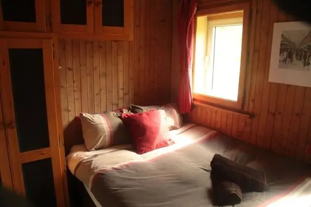 Comfort Tek Büyük Yataklı Oda, 1 Çift Kişilik Yatak, Küvet, Dağ Manzaralı