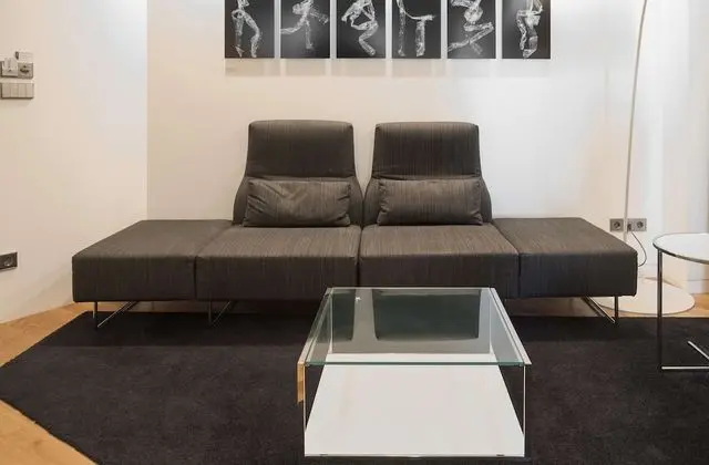 Executive Süit