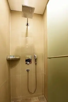 American Standard Twin Room