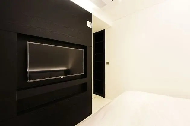 European Superior Double Room