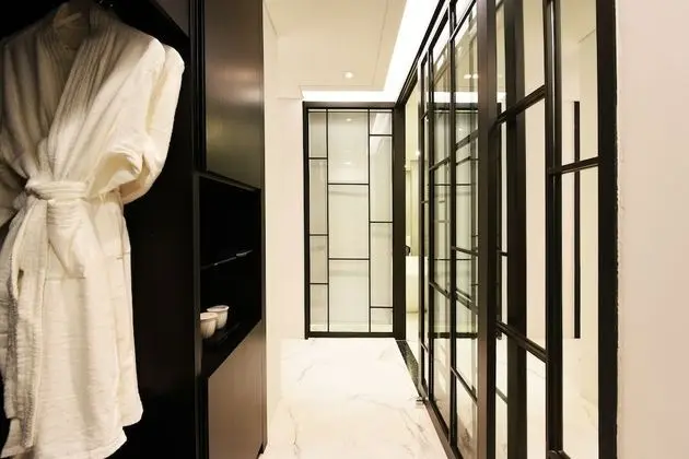 European Superior Double Room