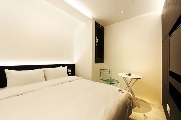 European Superior Double Room