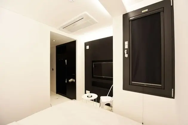 European Superior Double Room