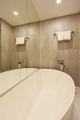 European Superior Double Room