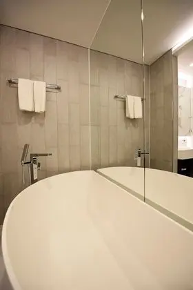 European Superior Double Room