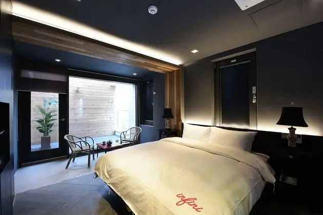 Zen Suite