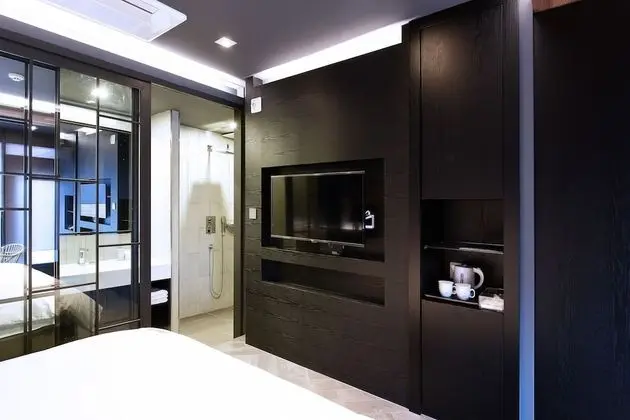Zen Suite