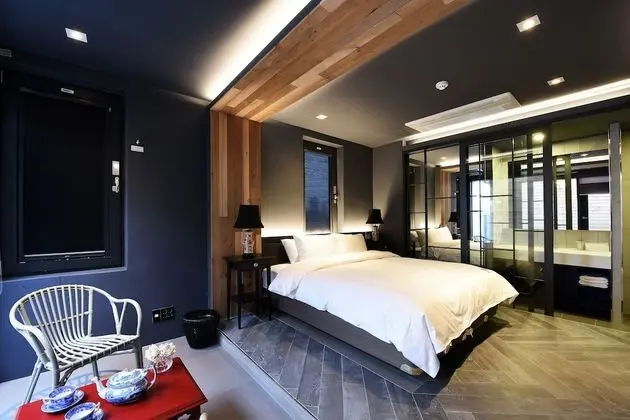 Zen Suite