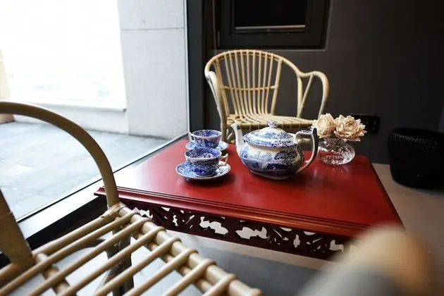 Zen Suite