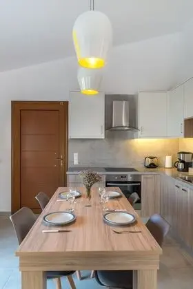 Apart Daire, 2 Yatak Odası, Deniz Manzaralı