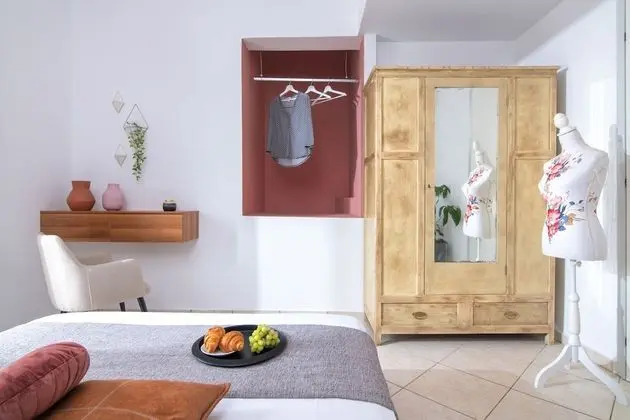 Basic Apart Daire, 3 Yatak Odası