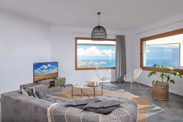 Comfort Apart Daire, 3 Yatak Odası