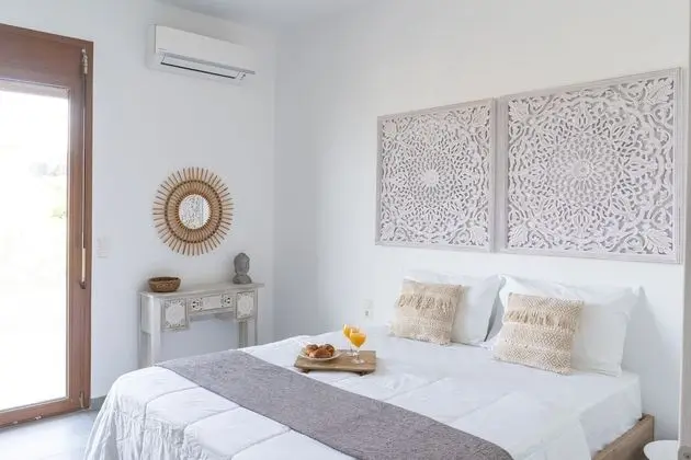 Comfort Apart Daire, 3 Yatak Odası