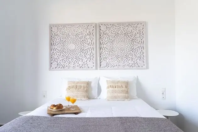 Comfort Apart Daire, 3 Yatak Odası