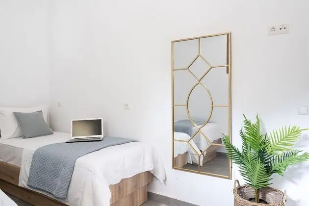 Comfort Apart Daire, 3 Yatak Odası