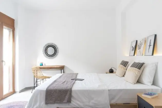 Comfort Apart Daire, 3 Yatak Odası