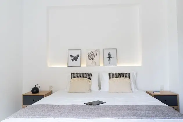 Comfort Apart Daire, 3 Yatak Odası
