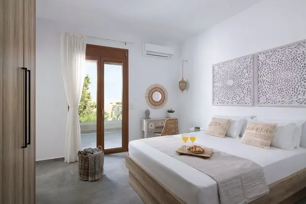 Comfort Apart Daire, 3 Yatak Odası