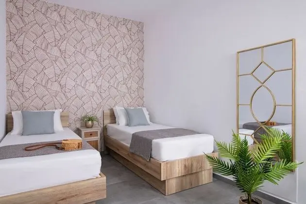Comfort Apart Daire, 3 Yatak Odası