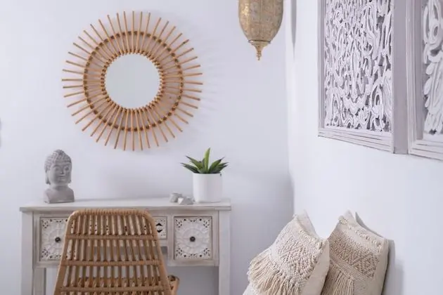 Comfort Apart Daire, 3 Yatak Odası